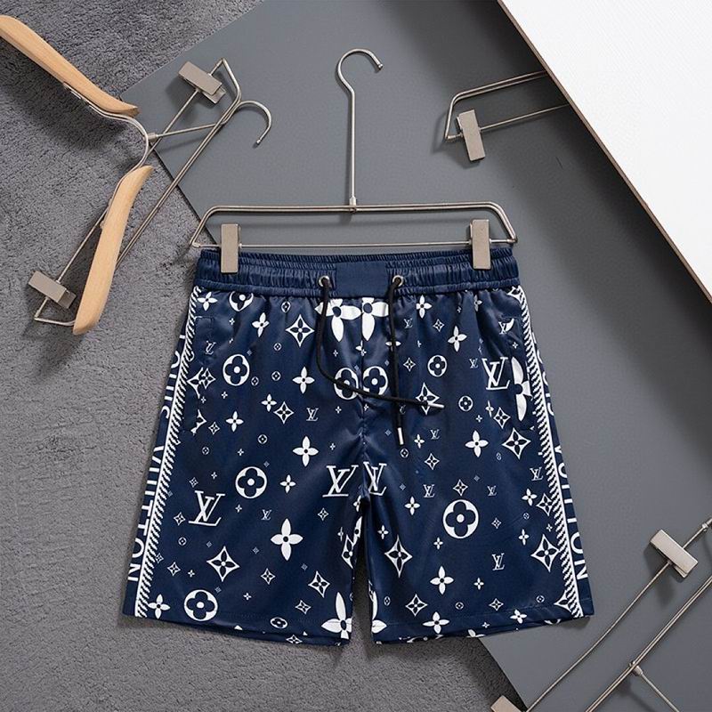 Louis Vuitton Beach Pants Mens ID:20260604-245